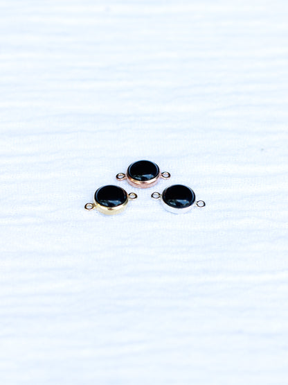 6mm Onyx Connector, CN201