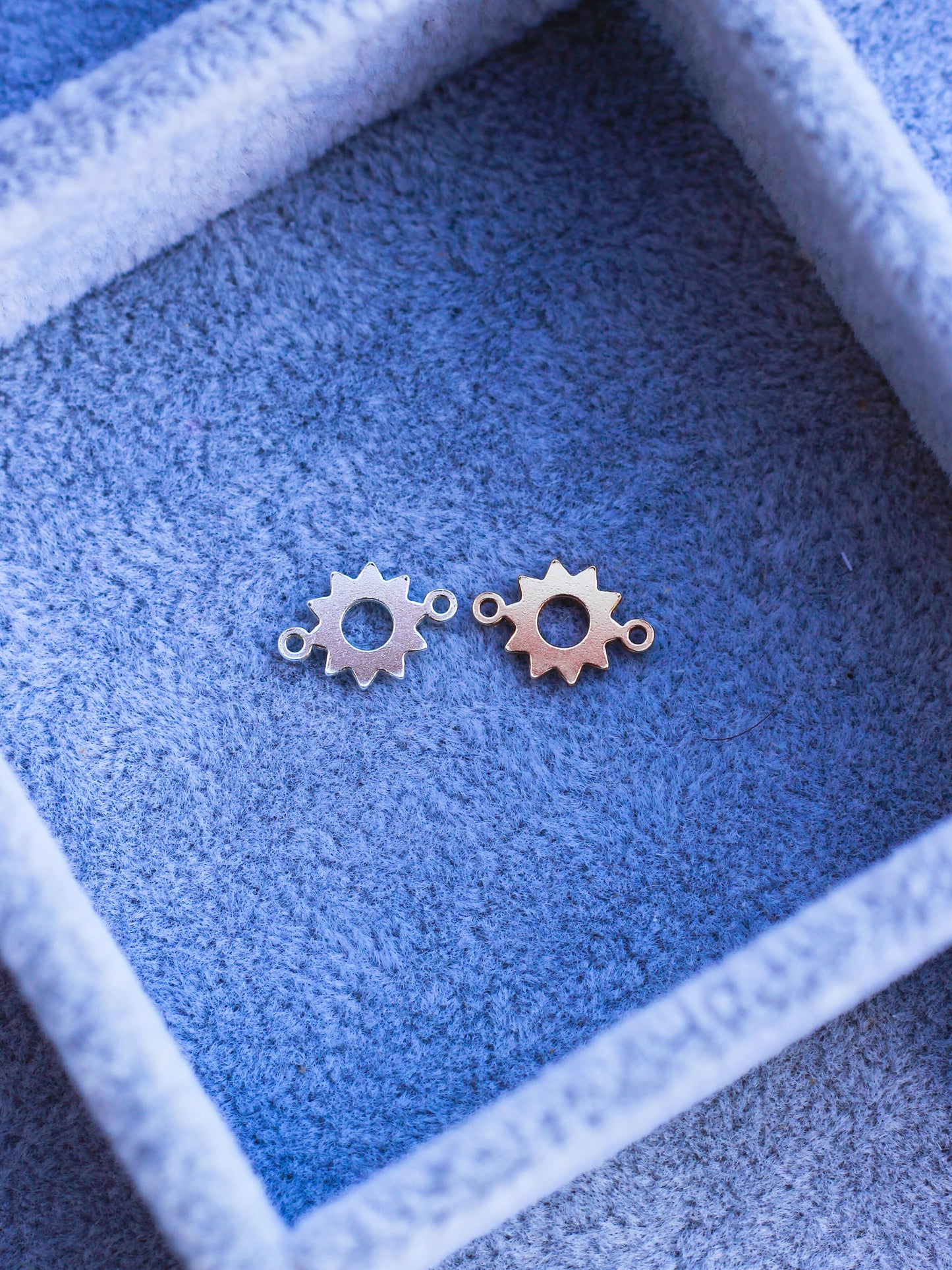 Sun Connector, CN261