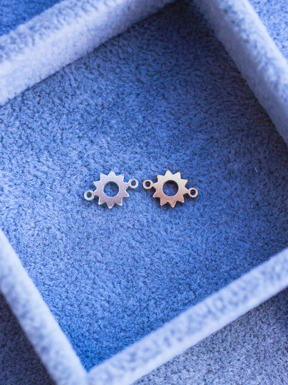 Sun Connector, CN261