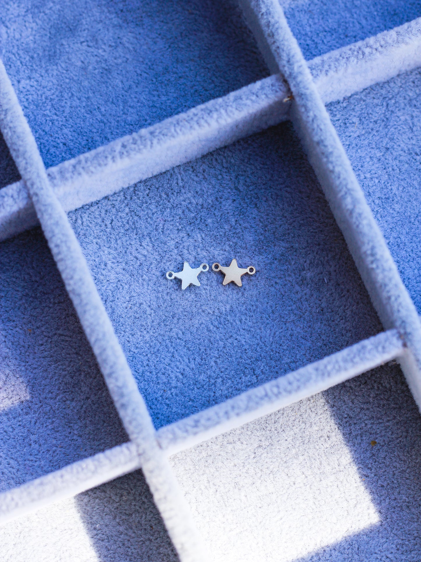 Star Connector, CN262
