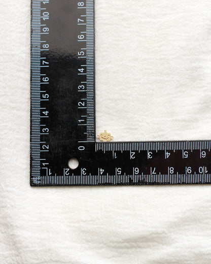 Pumpkin Head Connector, CN381