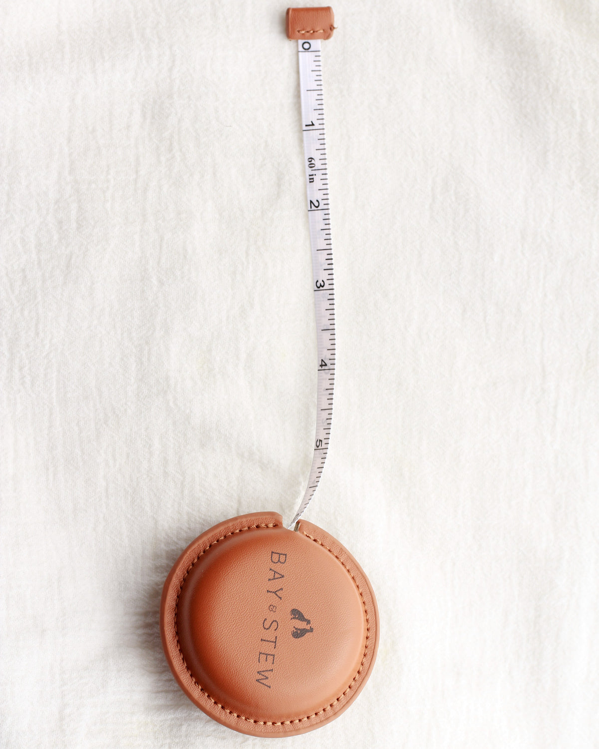 Retractable 60-Inch Tape Measure, AC024