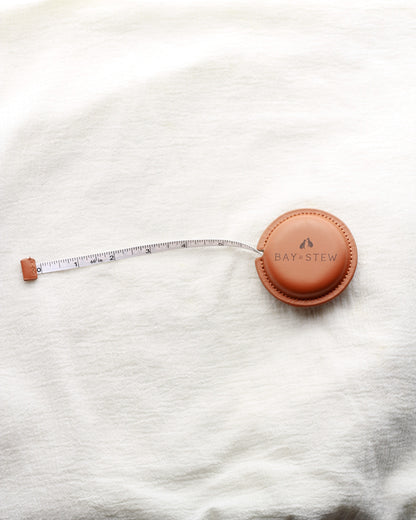Retractable 60-Inch Tape Measure, AC024