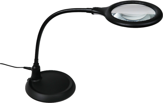 Magnifying Lens for Permanent Jewelry