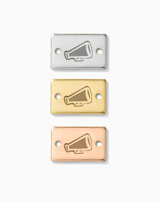 Megaphone Mini Bar Connector, SCN508