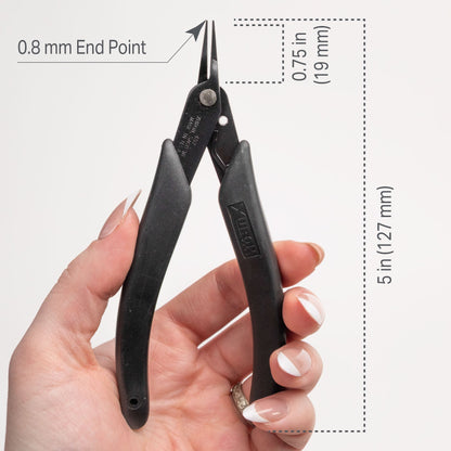 Micro Precision Plier for Permanent Jewelry