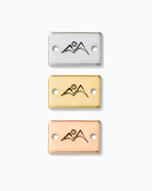 Mountains Mini Bar Connector, SCN508