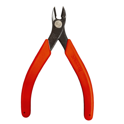 Sunstone Flush Cutter for Permanent Jewelry Chain