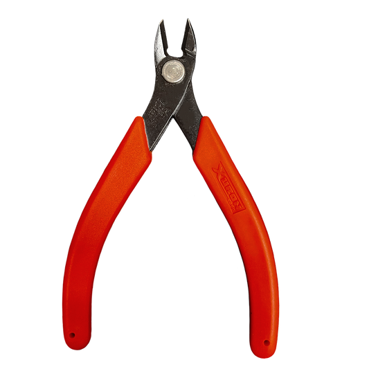 Sunstone Flush Cutter for Permanent Jewelry Chain
