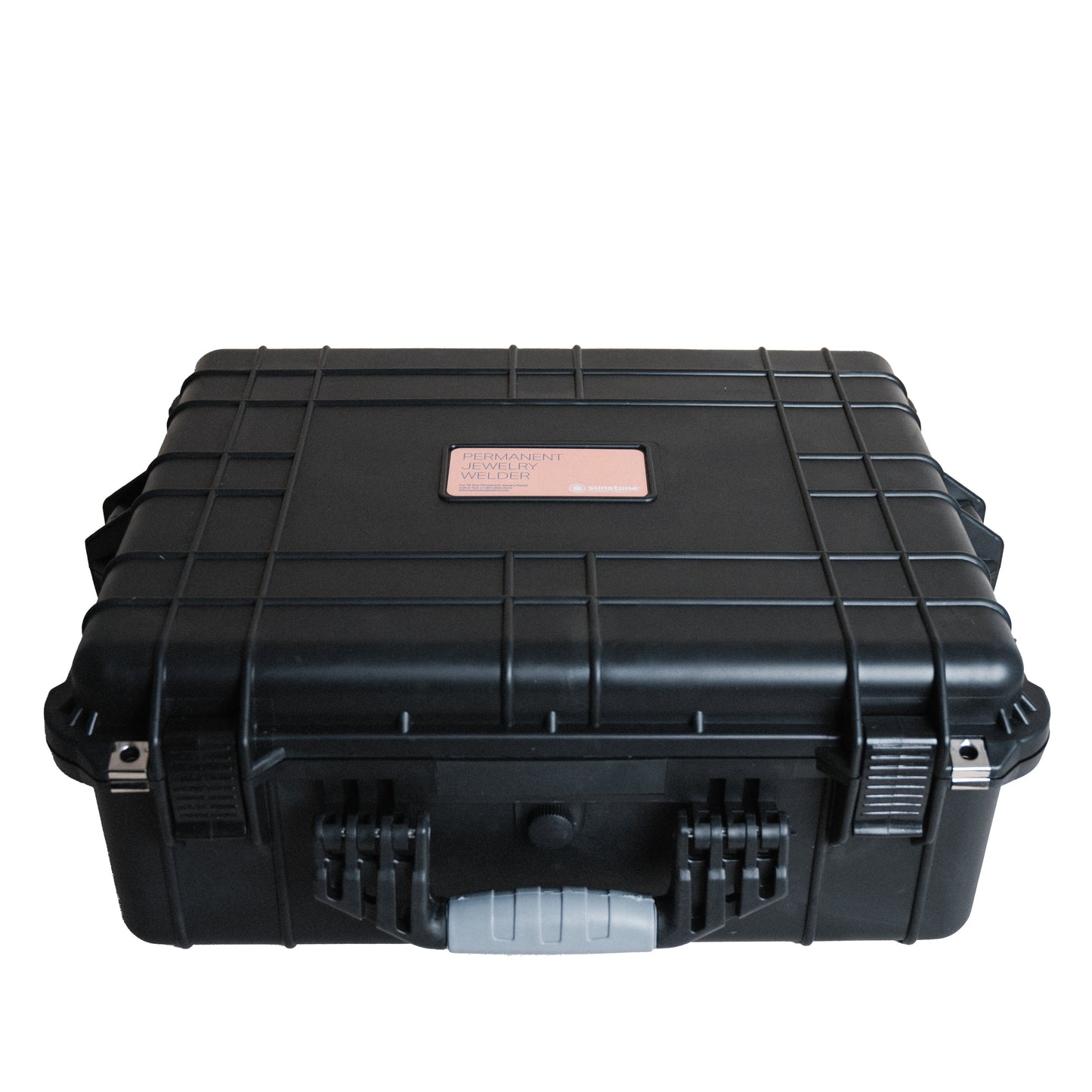 PJ Case - Permanent Jewelry Welder™  Carrying Case