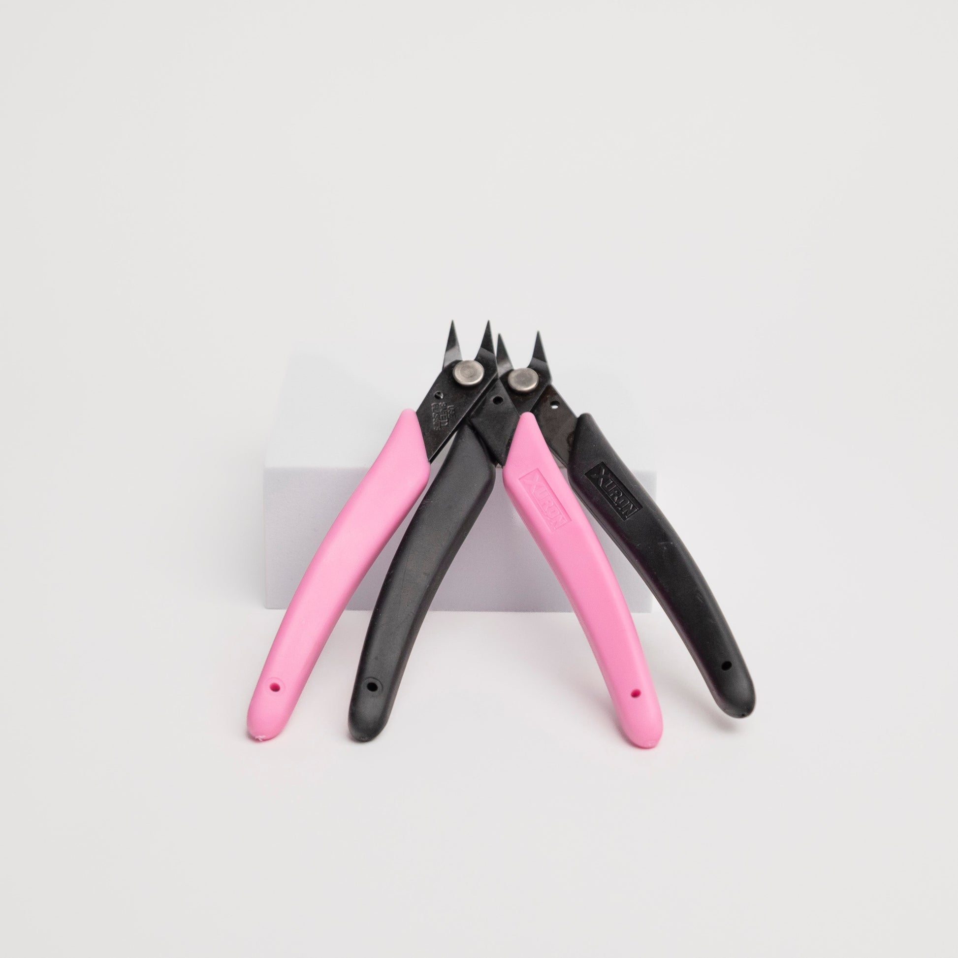 Precision Plier for Permanent Jewelry
