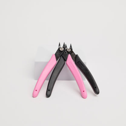 Precision Plier for Permanent Jewelry