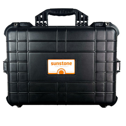PJ Case - Permanent Jewelry Welder™  Carrying Case