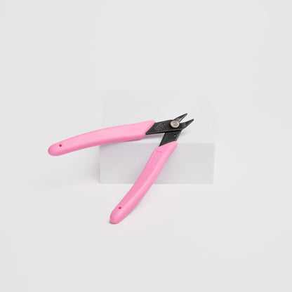 Precision Plier for Permanent Jewelry