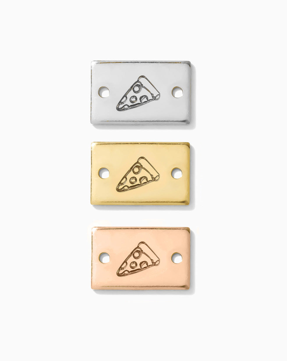Pizza Mini Bar Connector, SCN508
