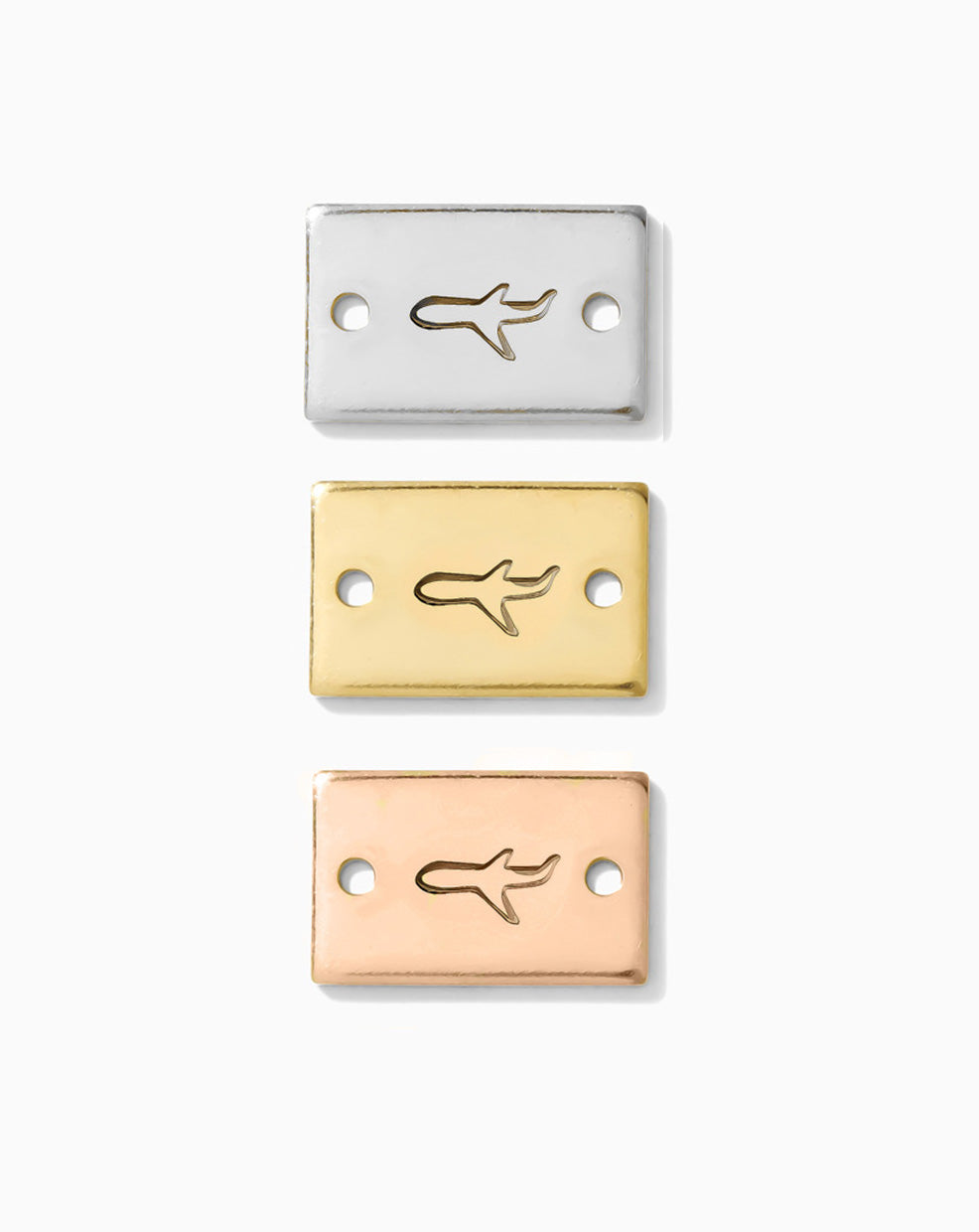 Plane Mini Bar Connector, SCN508