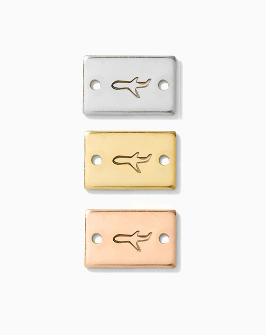 Plane Mini Bar Connector, SCN508