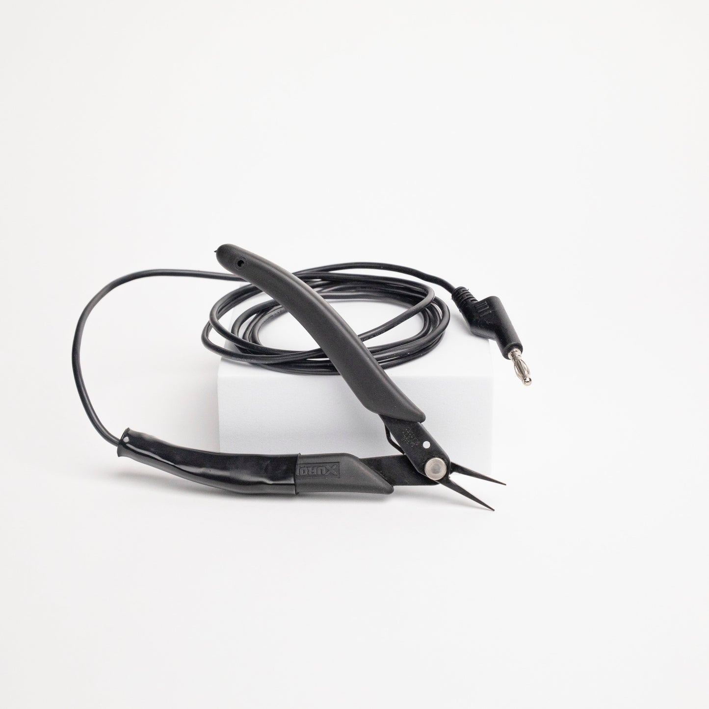 Micro Precision Plier for Permanent Jewelry
