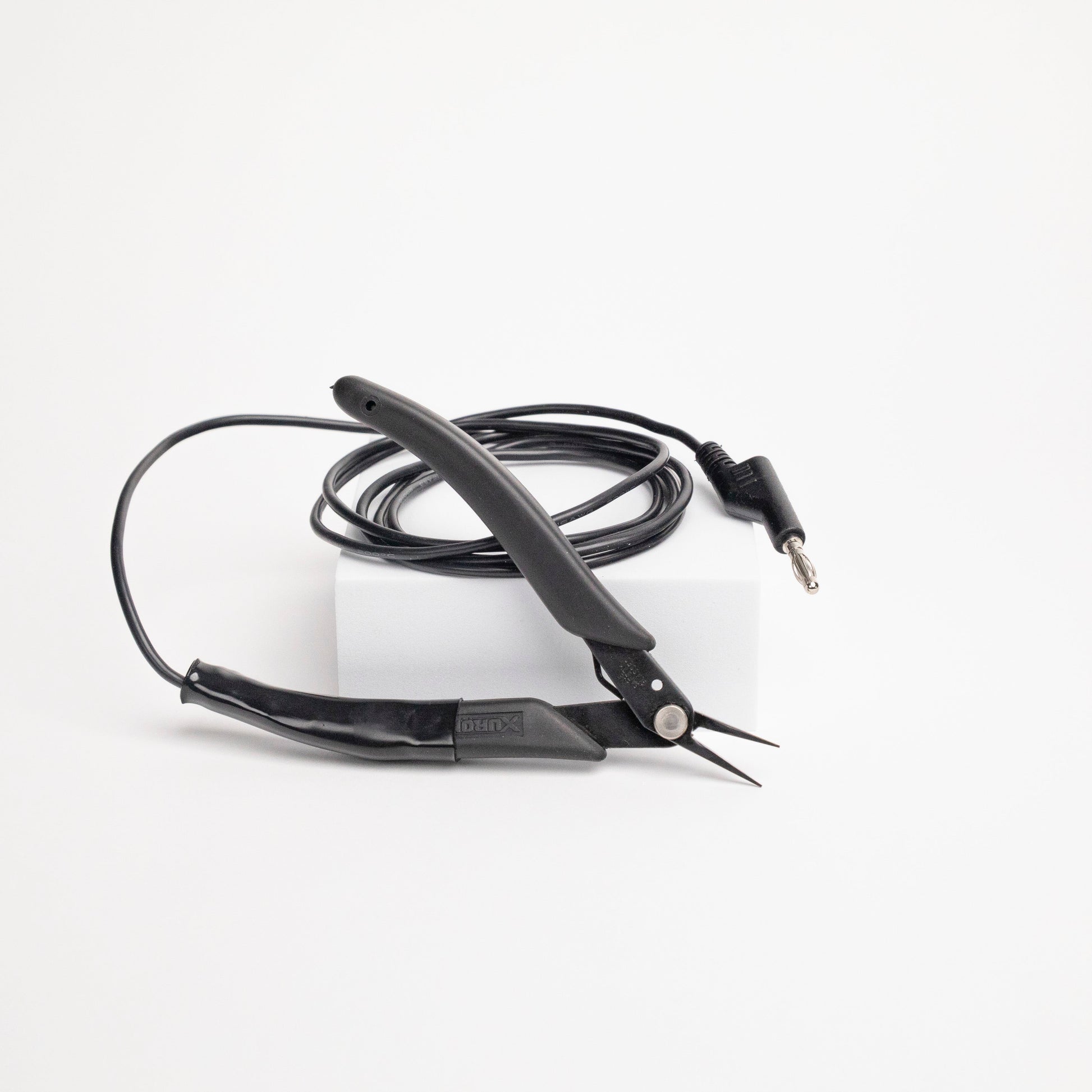 Micro Precision Plier for Permanent Jewelry