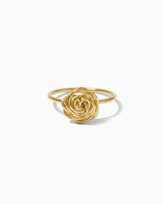 Rose Ring, R16