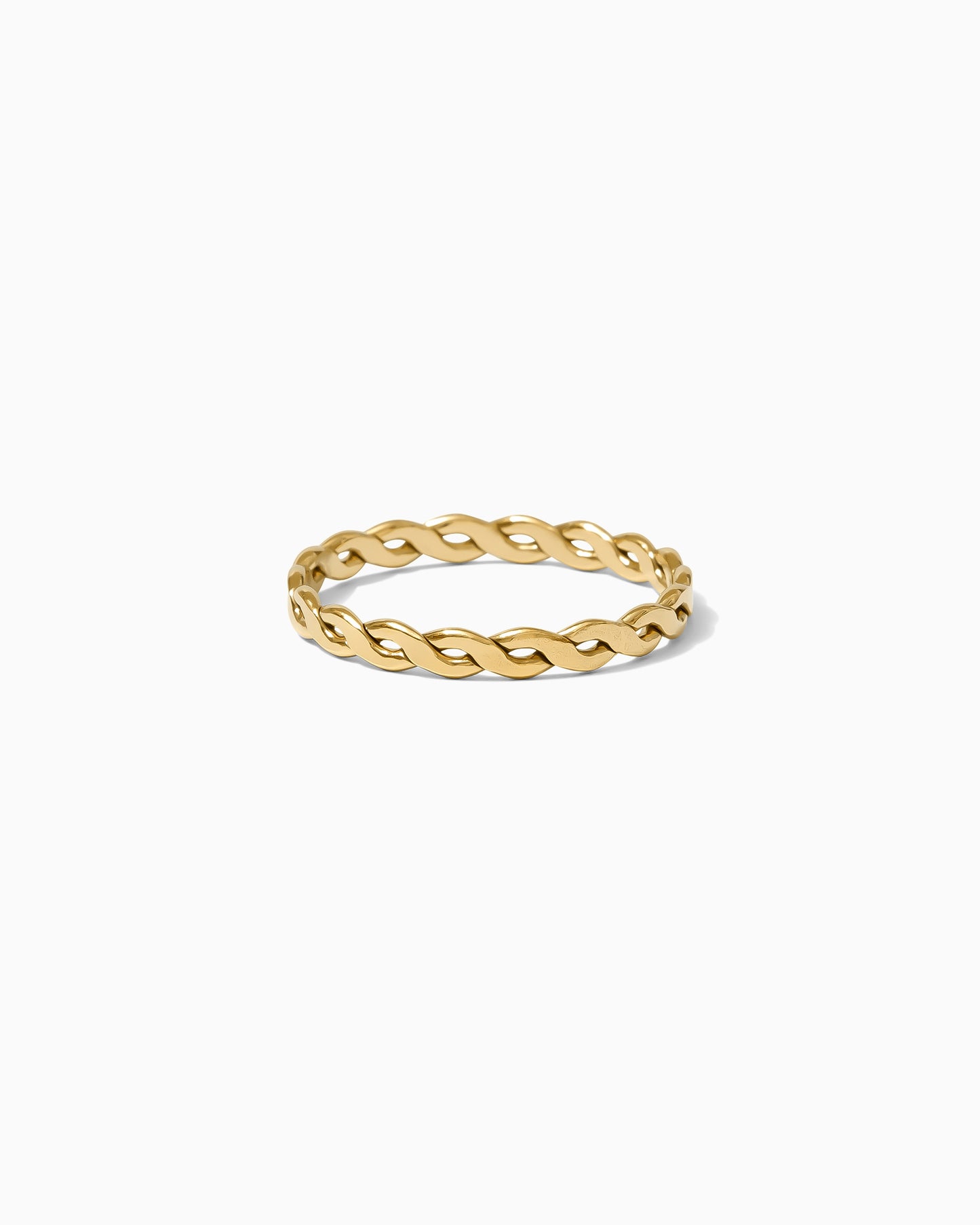 Woven ring, R21