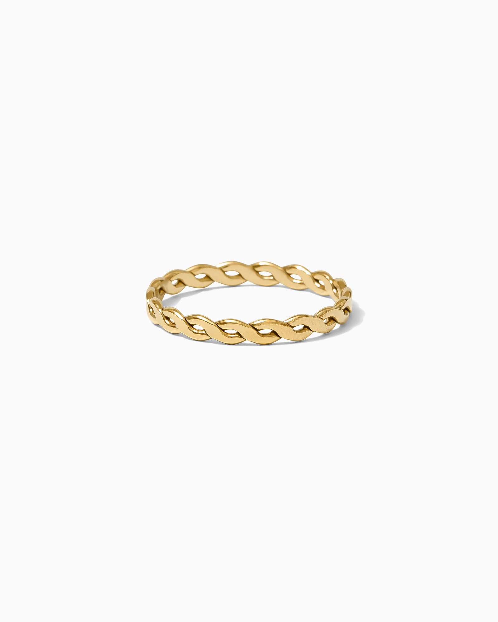 Woven ring, R21