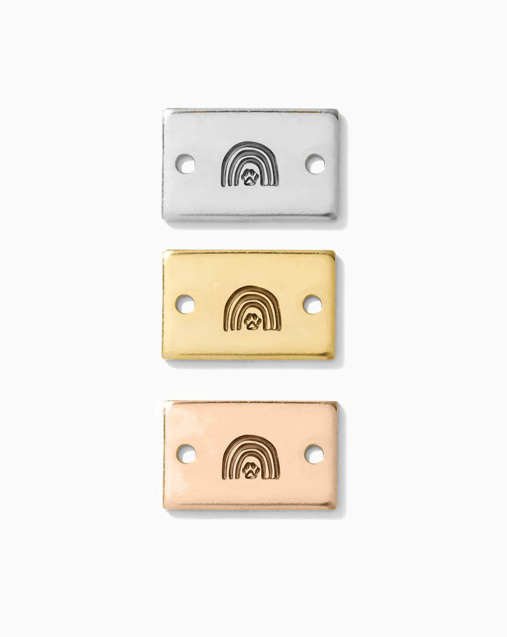 Rainbow Bridge Mini Bar Connector, SCN508