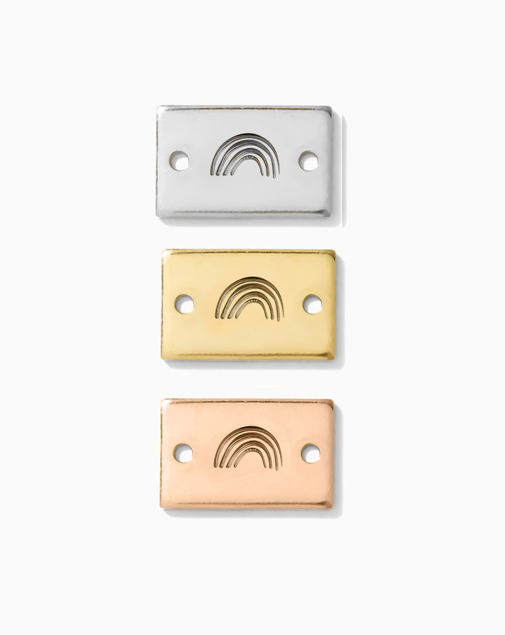 Rainbow Mini Bar Connector, SCN508