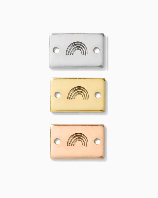 Rainbow Mini Bar Connector, SCN508