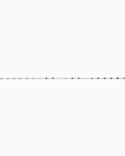 1.3mm Dapped Chain, S258