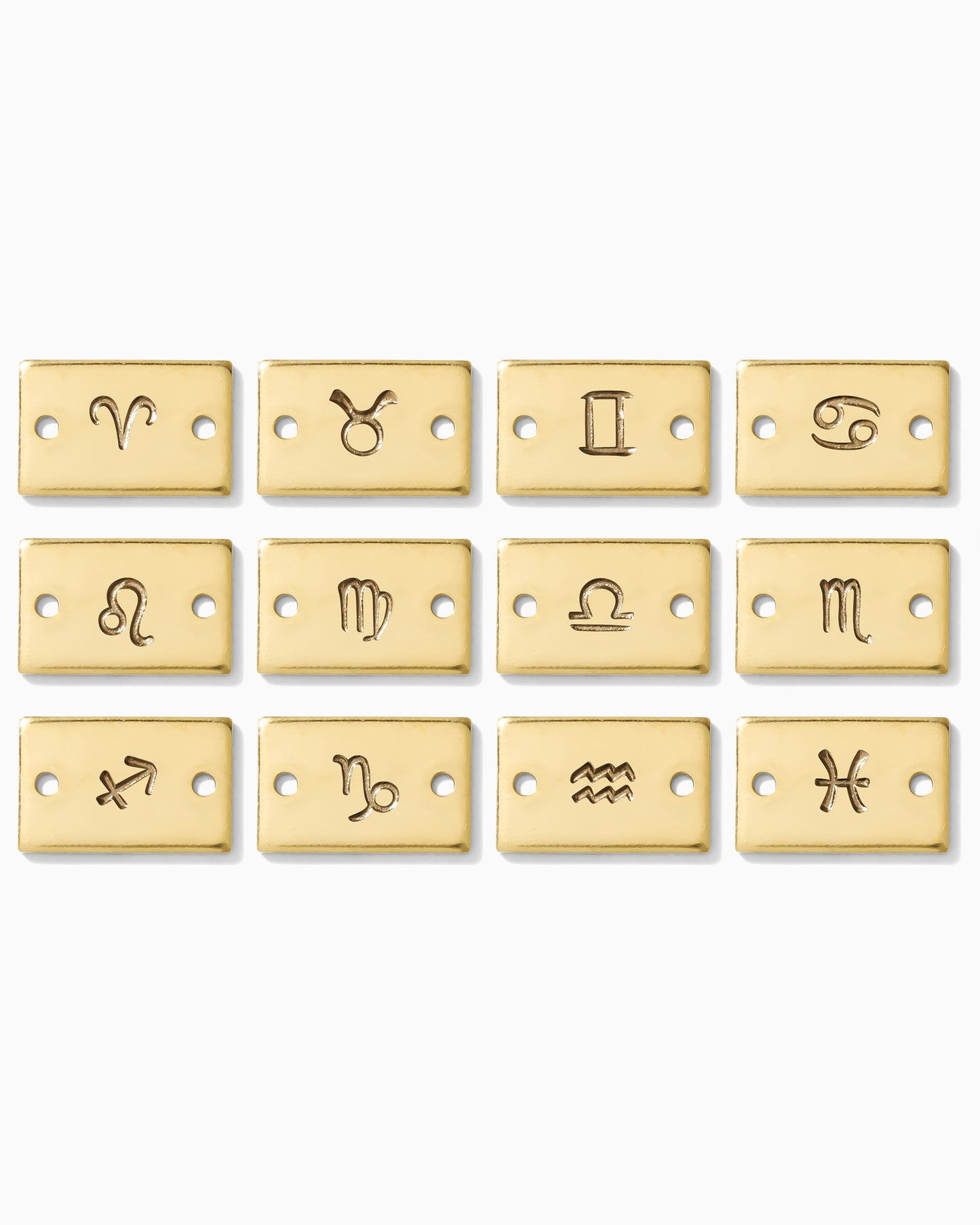 Zodiac Mini Bar Connector, SCN508