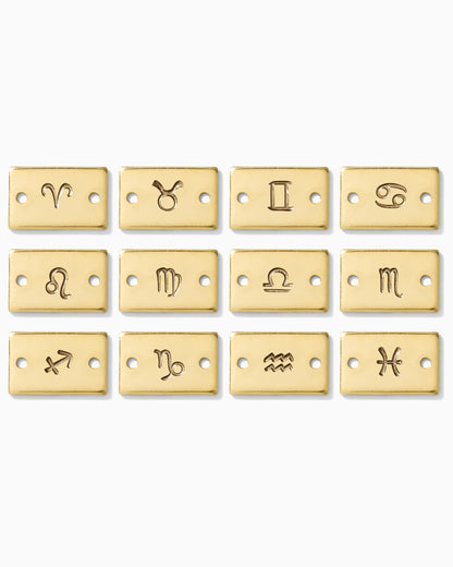 Zodiac Mini Bar Connector, SCN508