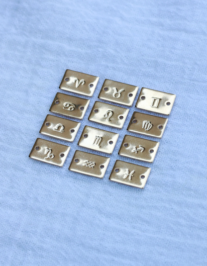 Zodiac Mini Bar Connector, SCN508