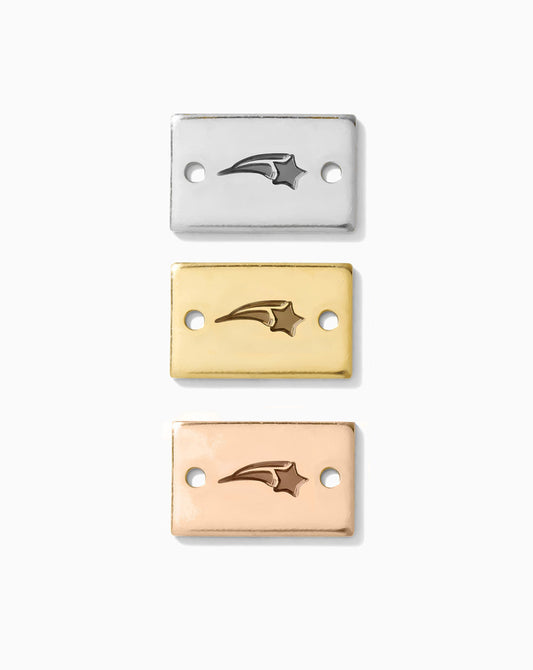 Shooting Star Mini Bar Connector, SCN508