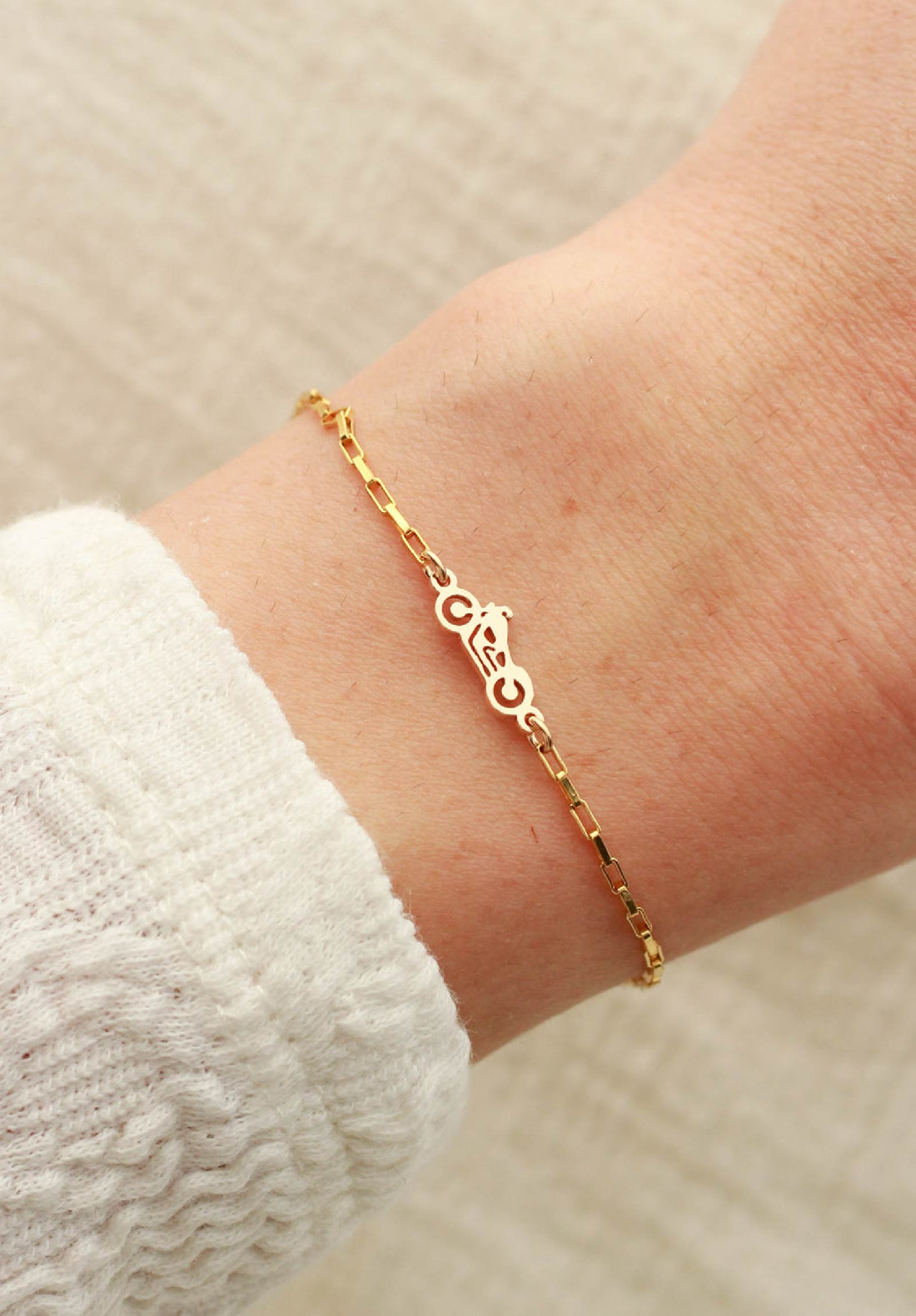 Gold Filled (Permanent Jewelry)