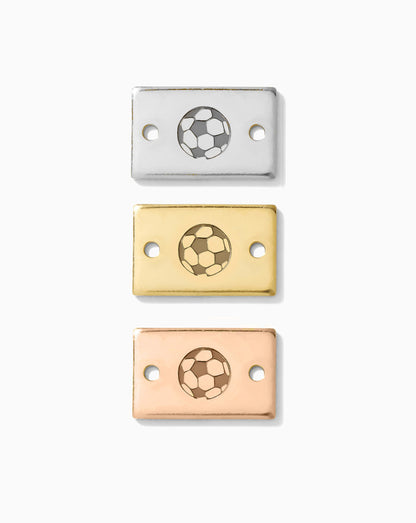Soccer Ball Mini Bar Connector, SCN508