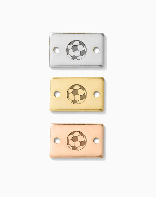 Soccer Ball Mini Bar Connector, SCN508