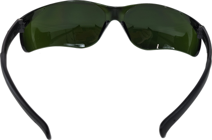 IR Safety Glasses for Permanent Jewelry
