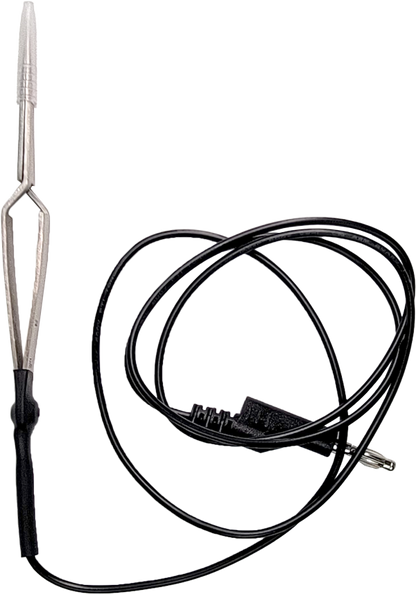 Orion Crosslock Tweezer for Permanent Jewelry