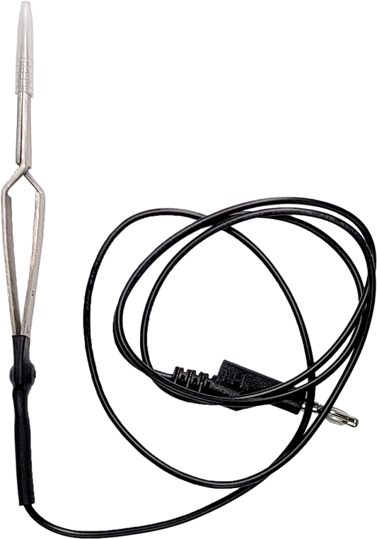 Orion Crosslock Tweezer for Permanent Jewelry