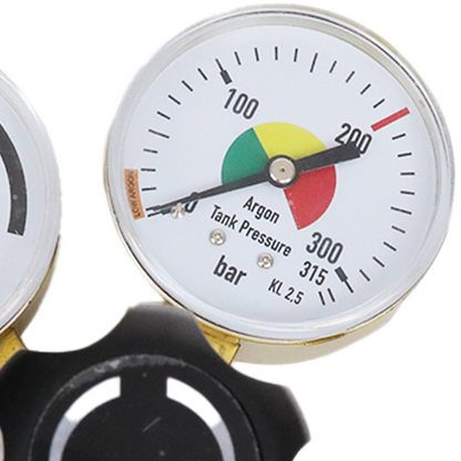 Premium Argon Gas Regulator for Permanent Jewelry