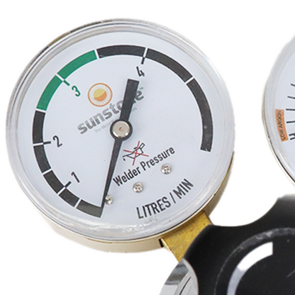 Premium Argon Gas Regulator for Permanent Jewelry