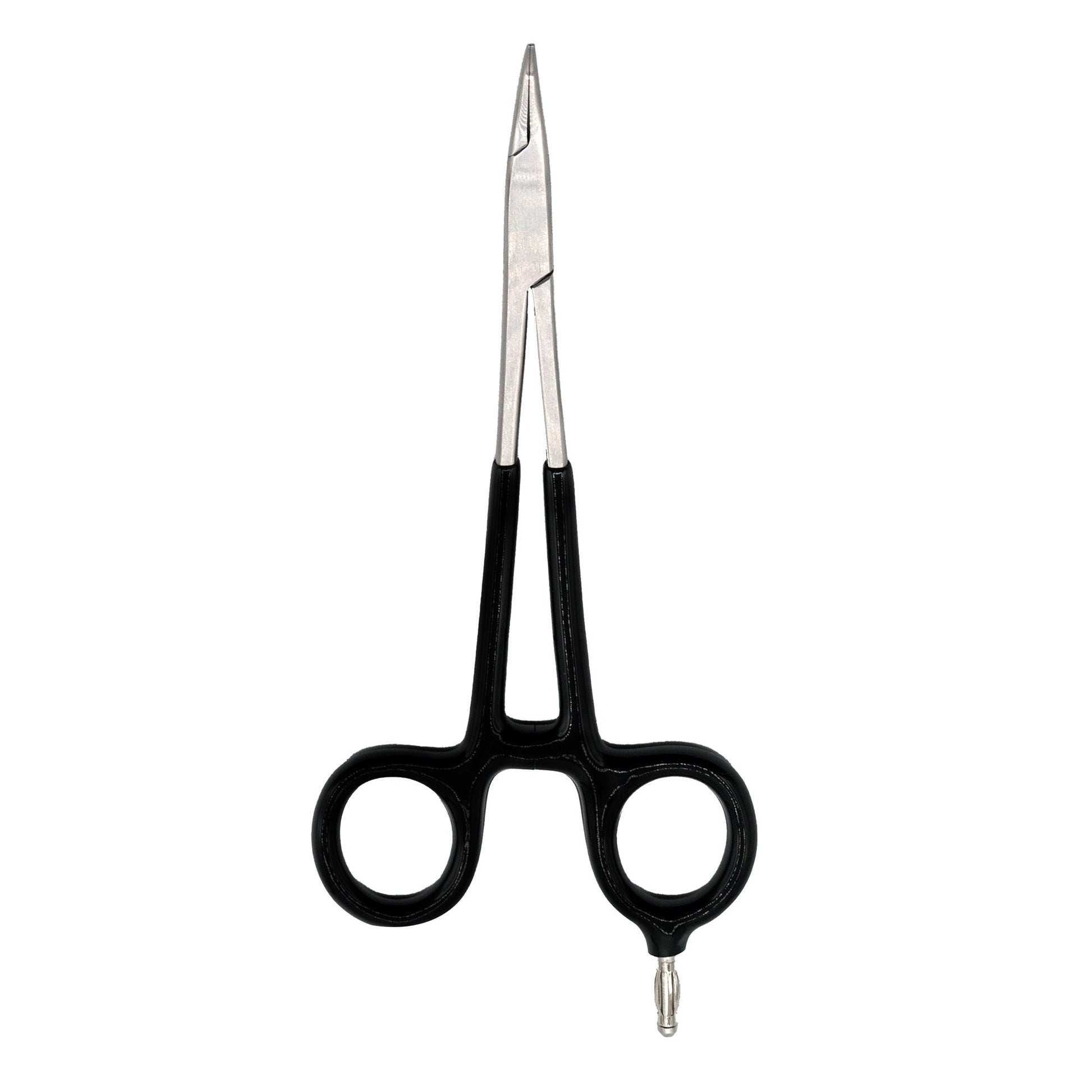 Sunstone Grounded Hemostat Locking Pliers for Your Permanent Jewelry Welder™