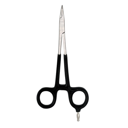 Sunstone Grounded Hemostat Locking Pliers for Your Permanent Jewelry Welder™