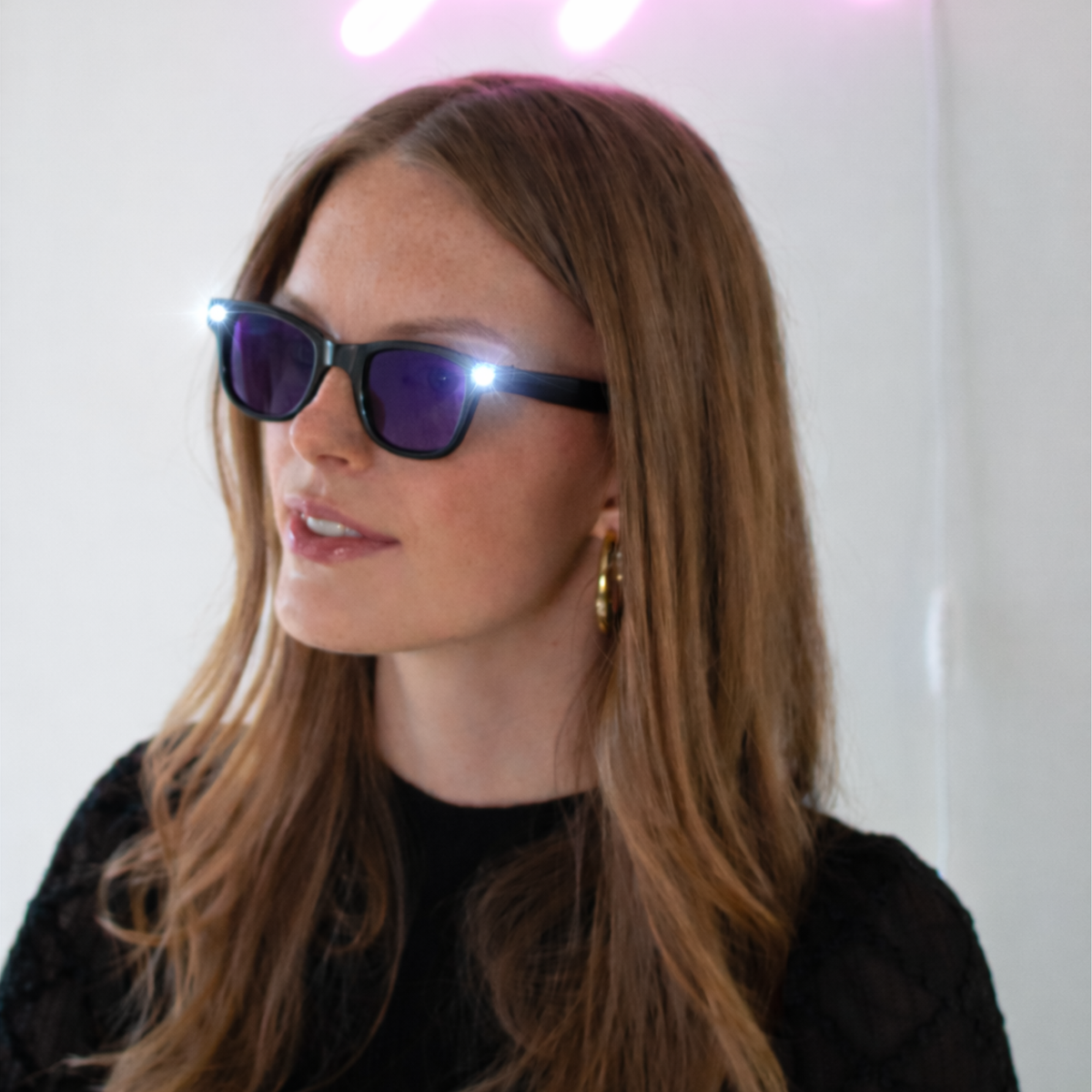 Safety Glasses