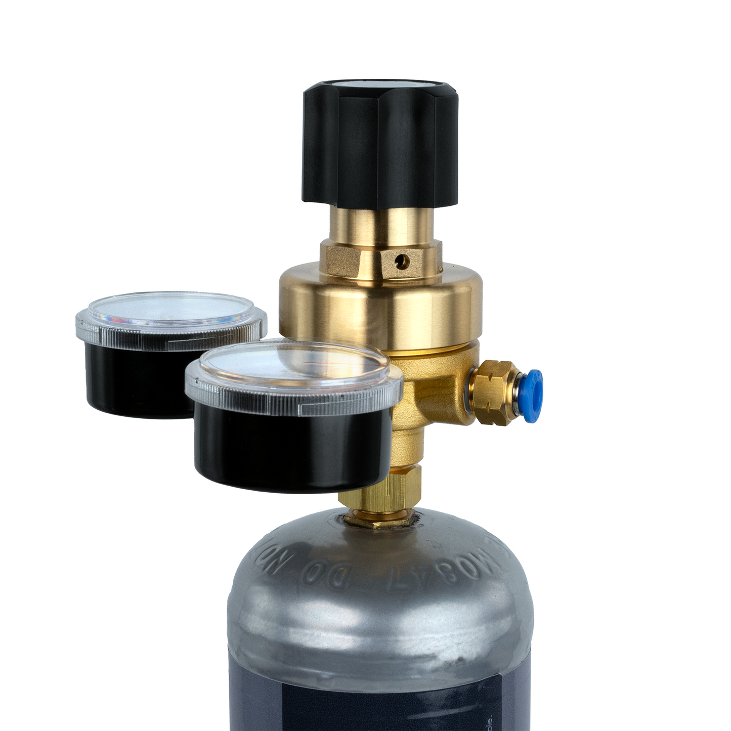 Argon Mini®  Regulator