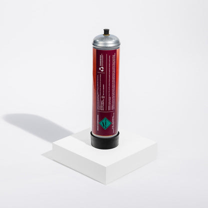 Argon Mini® Small Argon Tank for Permanent Jewelry