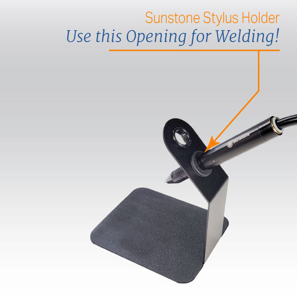 Orion Stylus Holder
