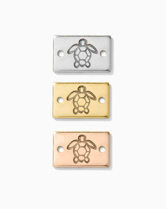 Turtle Mini Bar Connector, SCN508