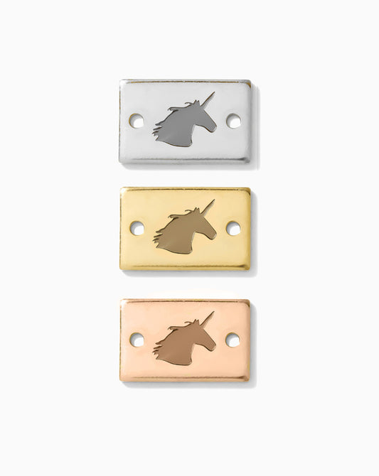 Unicorn Mini Bar Connector, SCN508